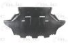 AUDI 893863821E Engine Cover